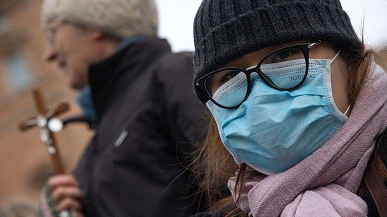 الخارجية تعلن وفيات كورونا من العراقيين خارج البلاد